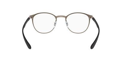 RAY-BAN RX6355 2620 50 - 8