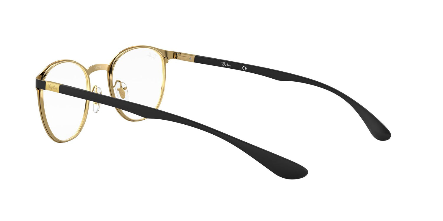 RAY-BAN RX6355 2994 52