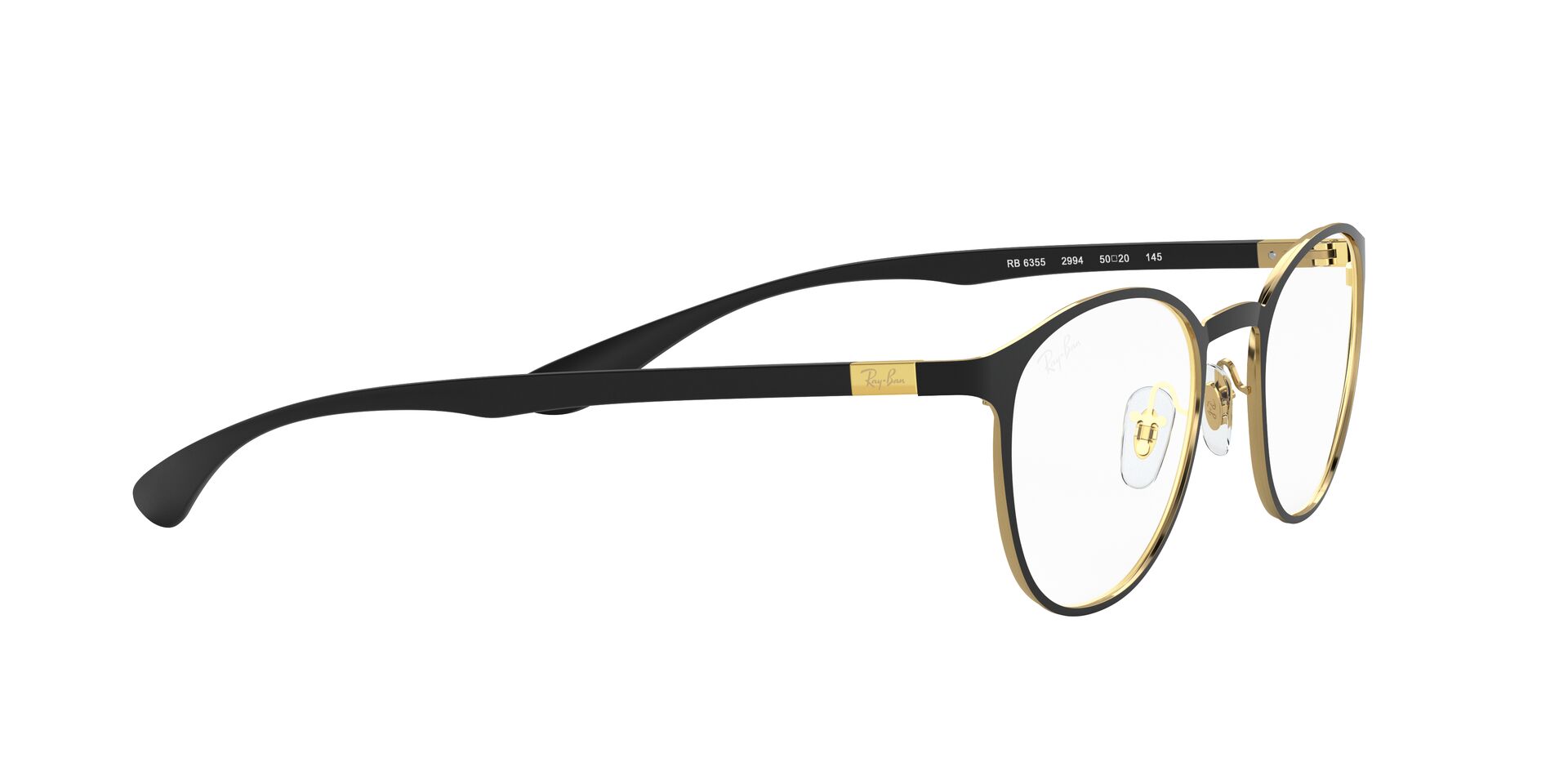 RAY-BAN RX6355 2994 52