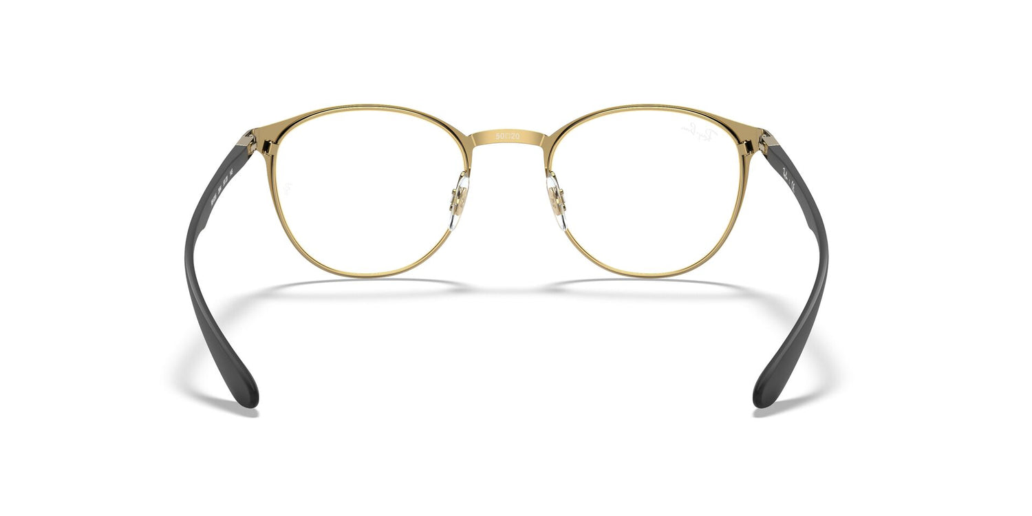 RAY-BAN RX6355 2994 52