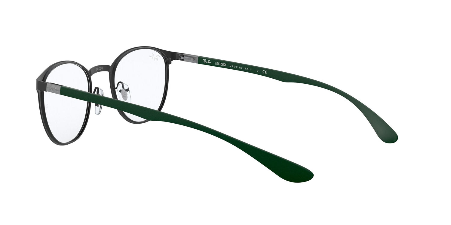 RAY-BAN RX6355 3098 50