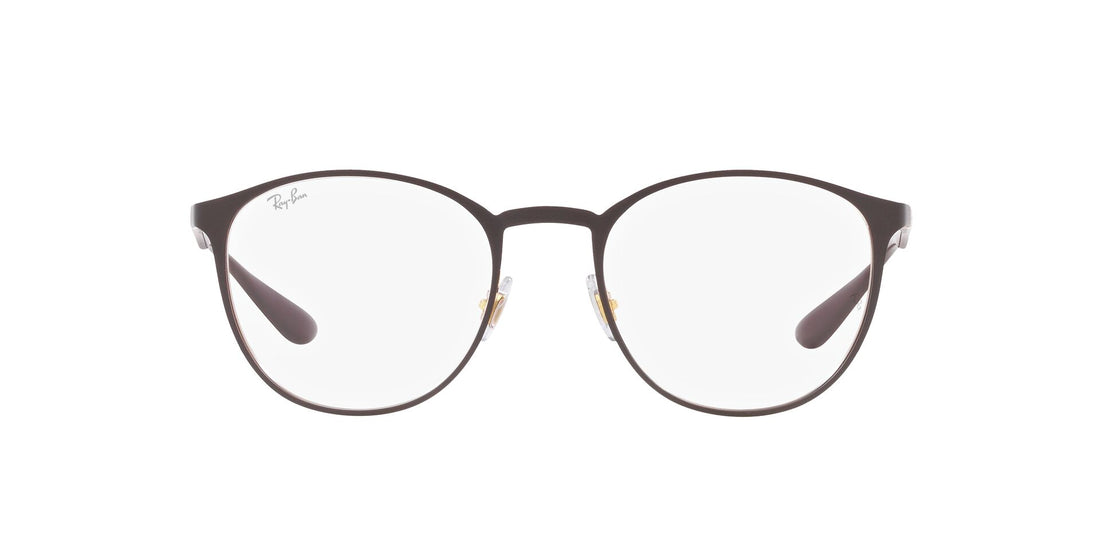 RAY-BAN RX6355 3158 50