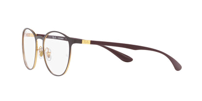 RAY-BAN RX6355 3158 50