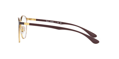 RAY-BAN RX6355 3158 50