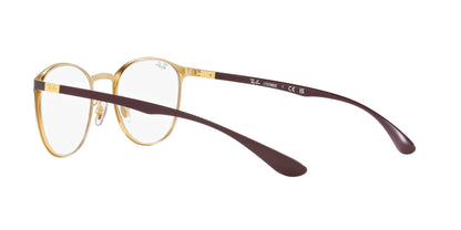 RAY-BAN RX6355 3158 50