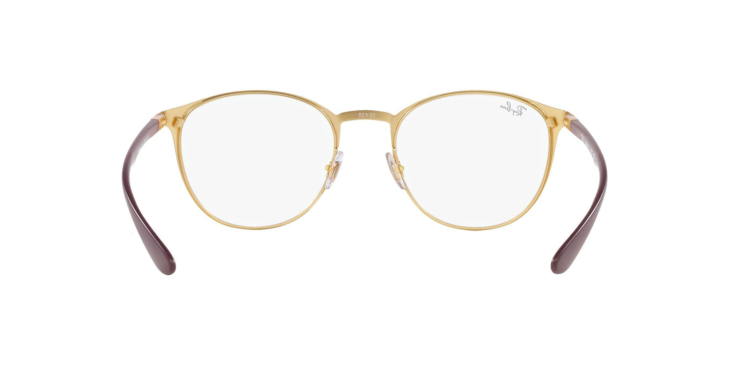 RAY-BAN RX6355 3158 50