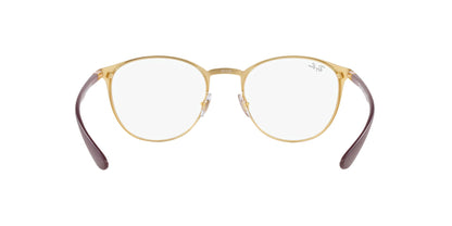 RAY-BAN RX6355 3158 50