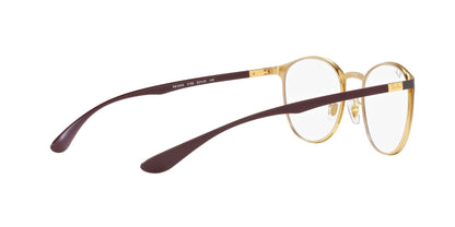 RAY-BAN RX6355 3158 50