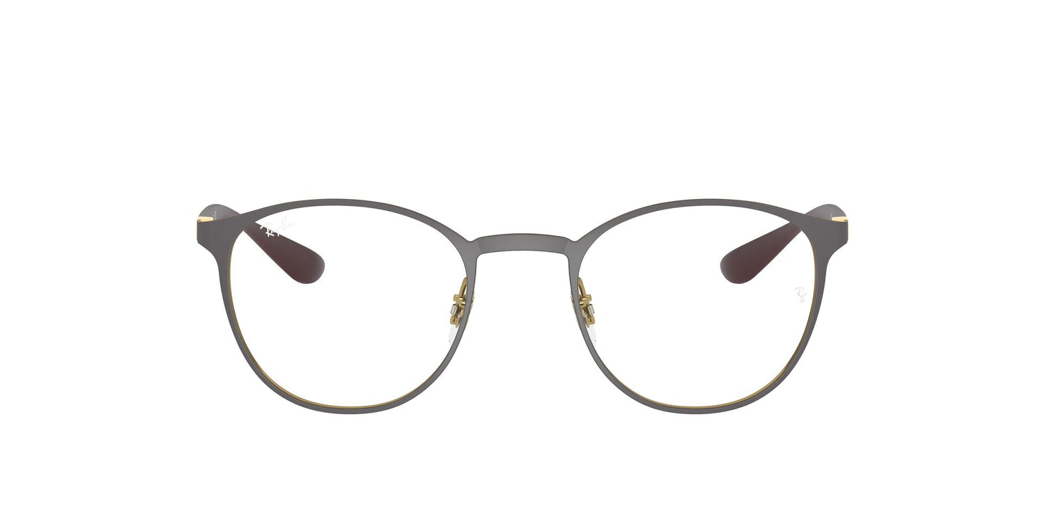 RAY-BAN RX6355 3158 50