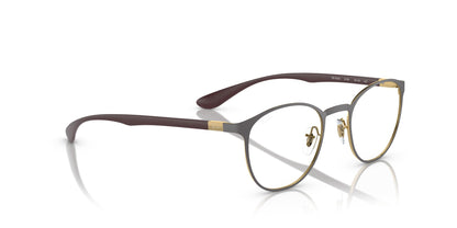 RAY-BAN RX6355 3158 50