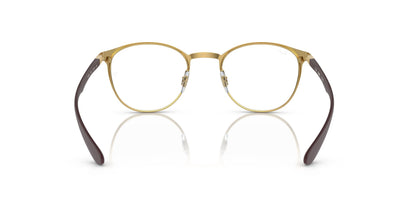 RAY-BAN RX6355 3158 50