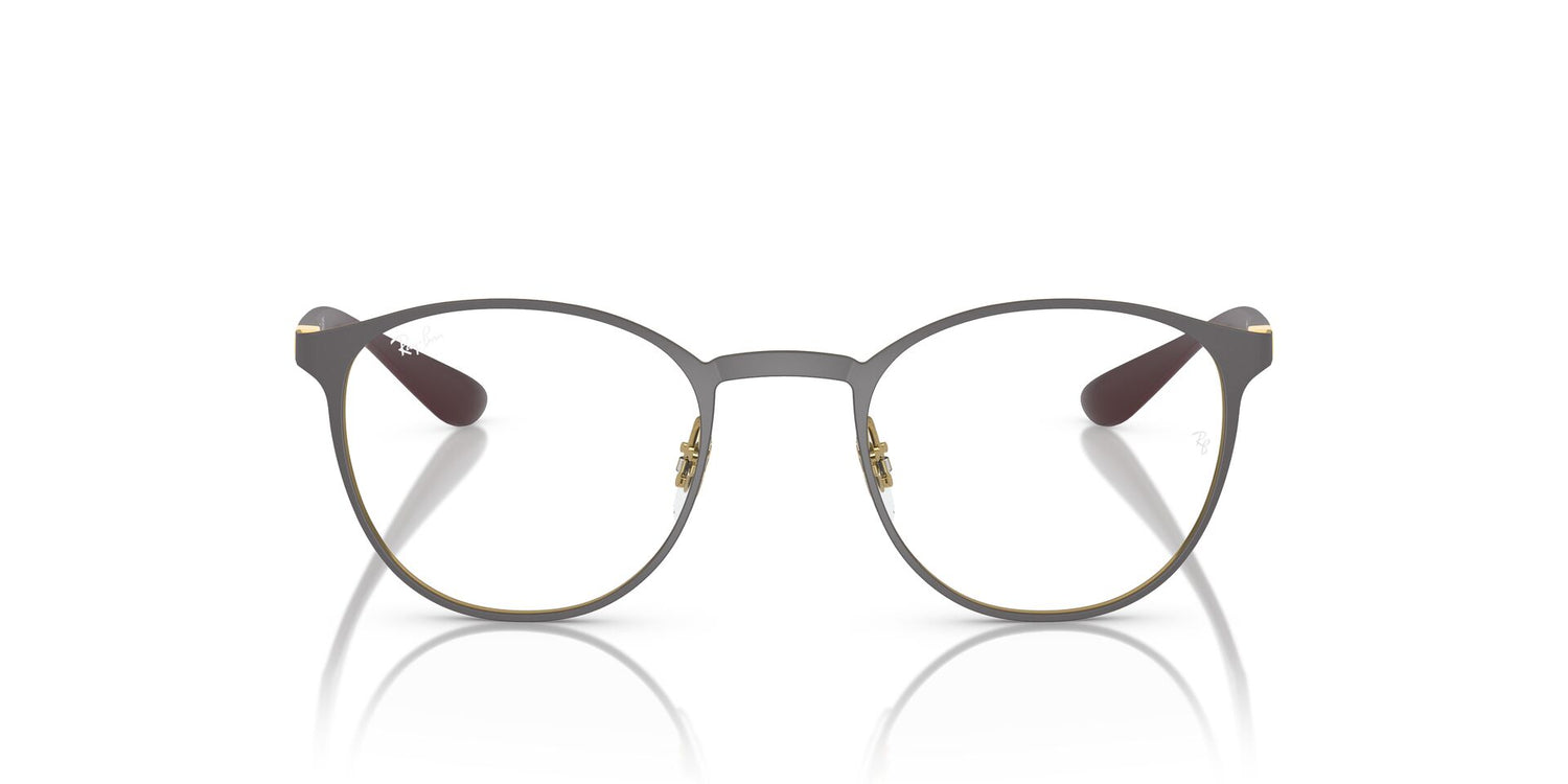 RAY-BAN RX6355 3158 50