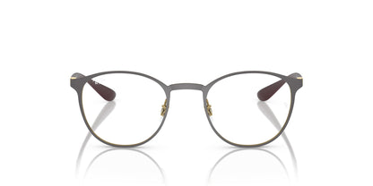 RAY-BAN RX6355 3158 50