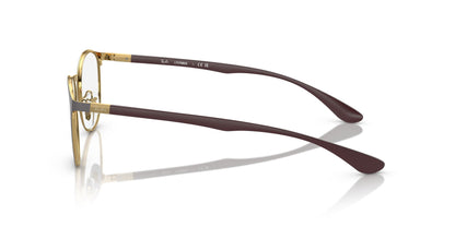 RAY-BAN RX6355 3158 50