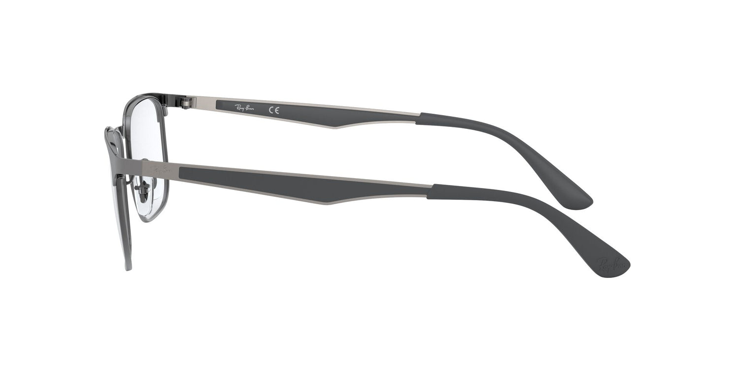 RAY-BAN RX6363 2553 54 - 12