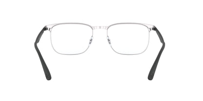 RAY-BAN RX6363 2861 54 - 8