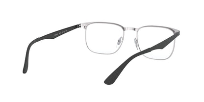 RAY-BAN RX6363 2861 54 - 9