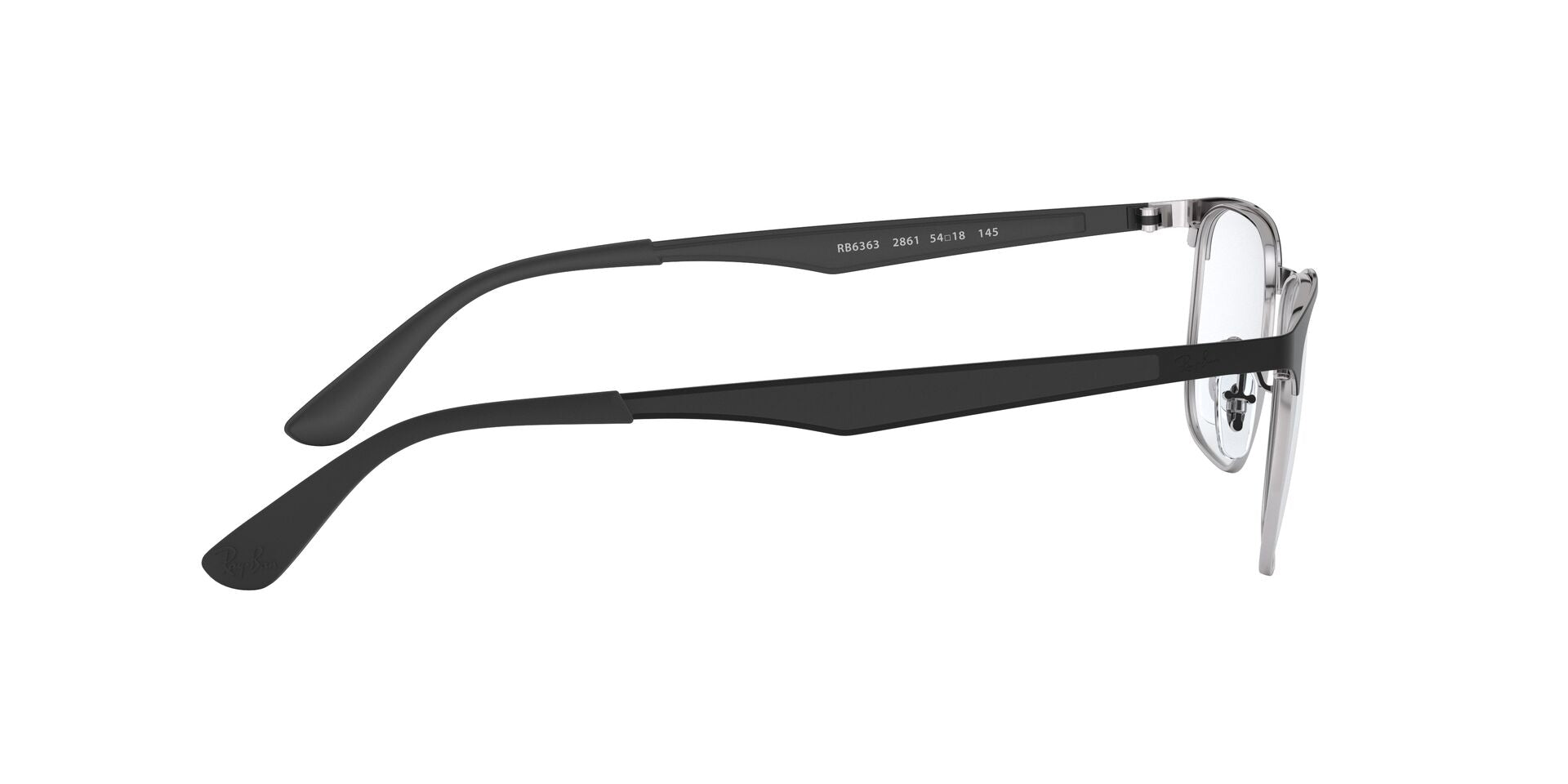 RAY-BAN RX6363 2861 54 - 11