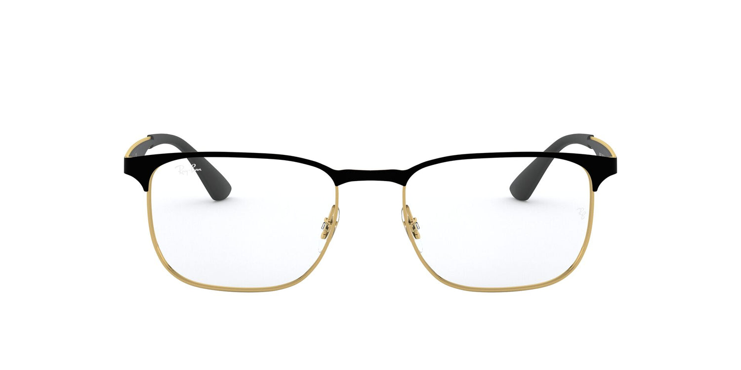 RAY-BAN RX6363 2890 54 - 18