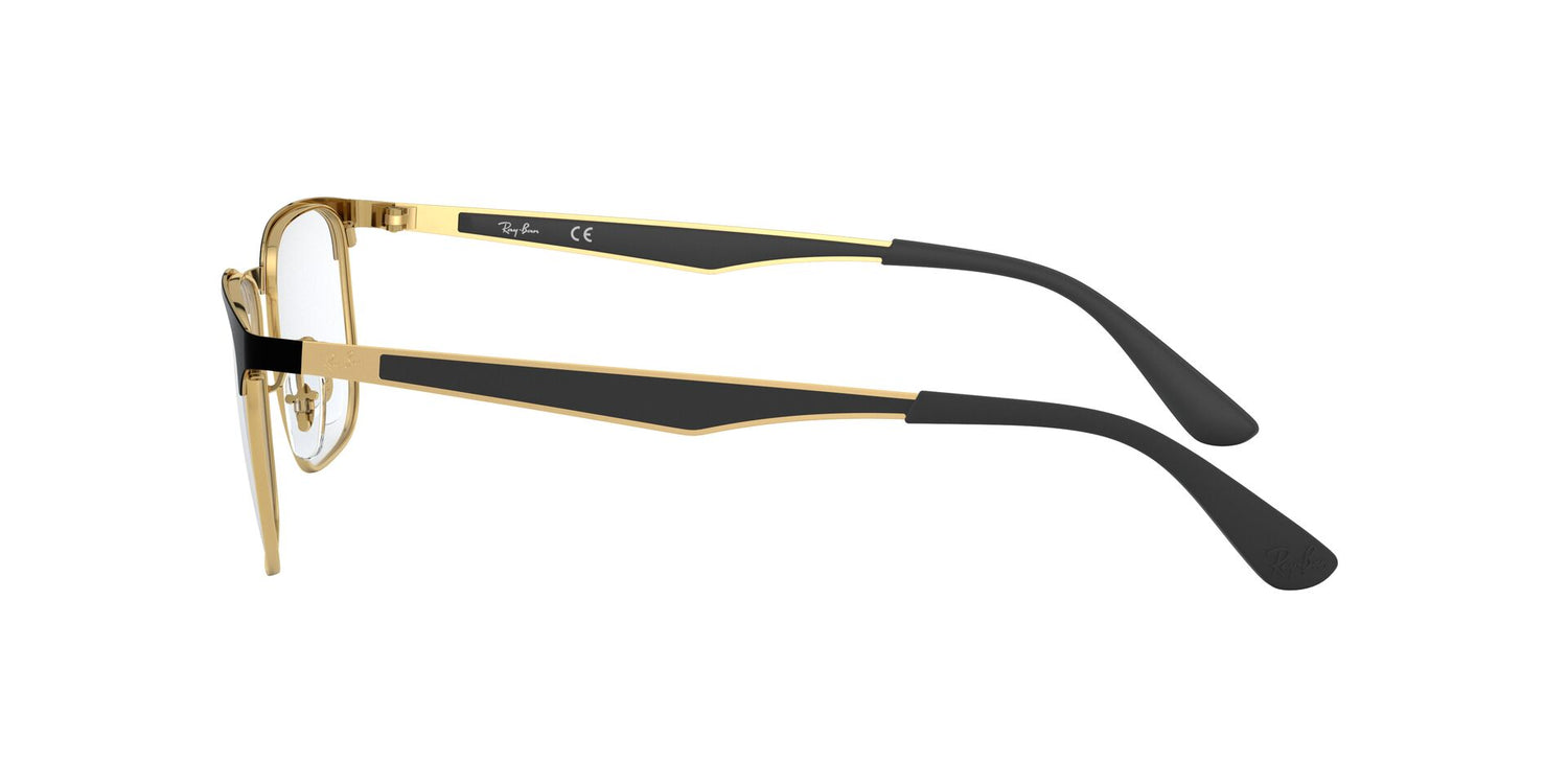 RAY-BAN RX6363 2890 54 - 21