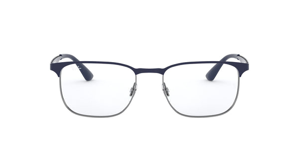 RAY-BAN RX6363 2947 54