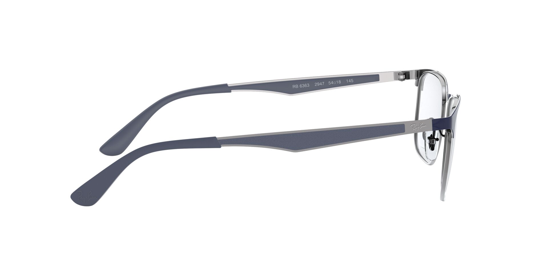 RAY-BAN RX6363 2947 54