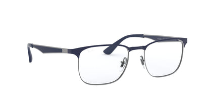 RAY-BAN RX6363 2947 54