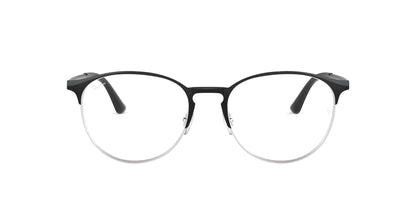 RAY-BAN RX6375 2861 53 - 7