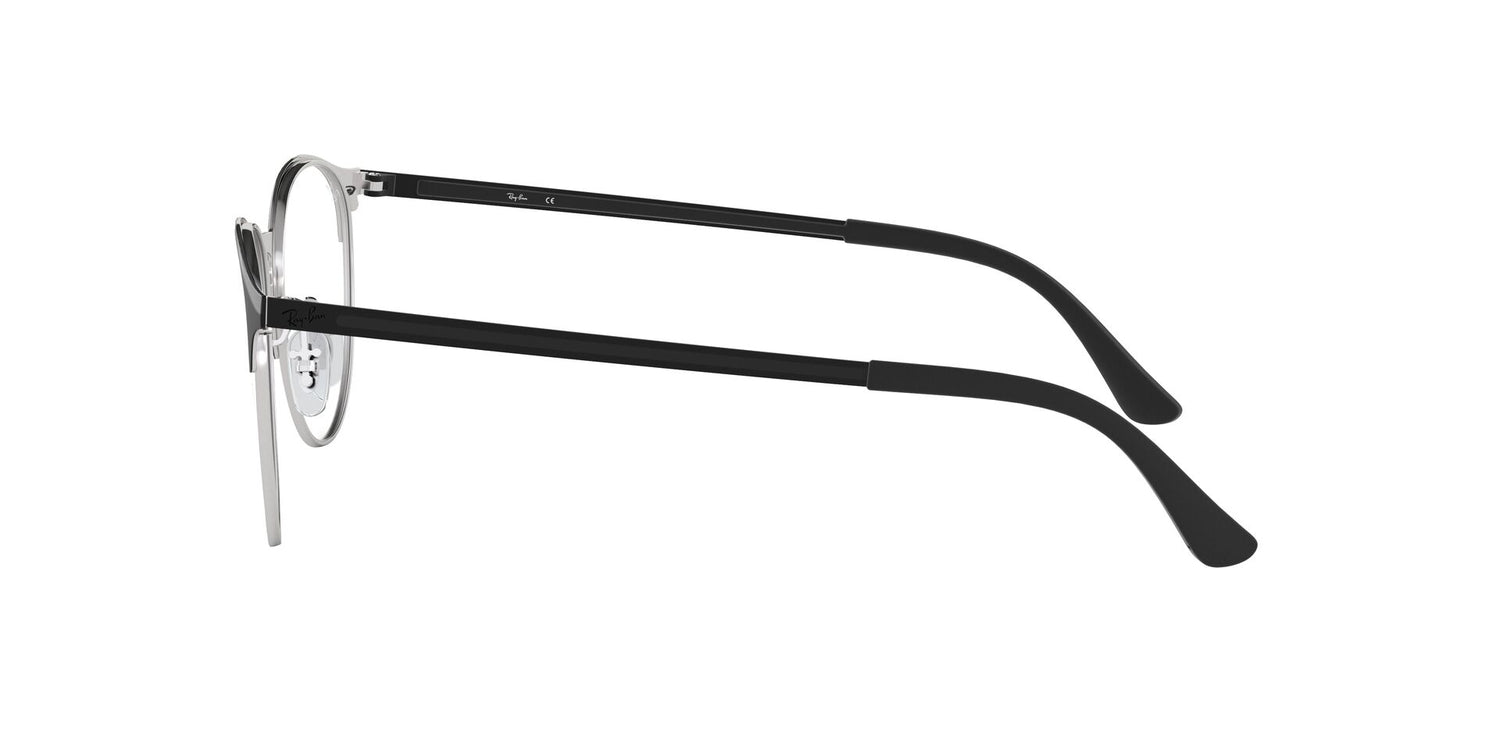 RAY-BAN RX6375 2861 51