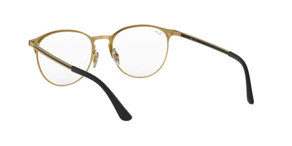 RAY-BAN RX6375 2890 53