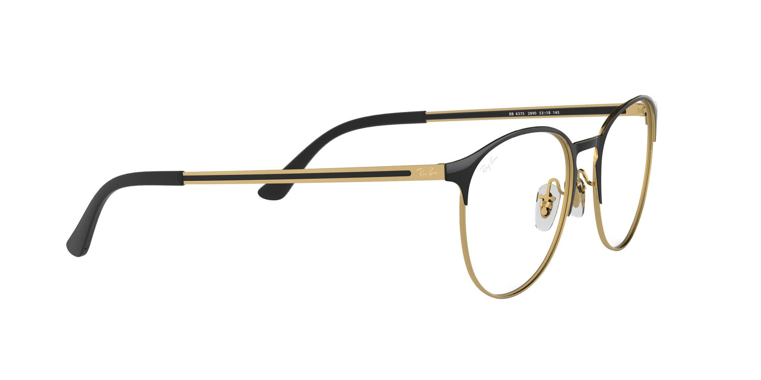 RAY-BAN RX6375 2890 51