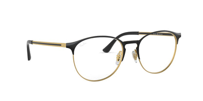 RAY-BAN RX6375 2890 51