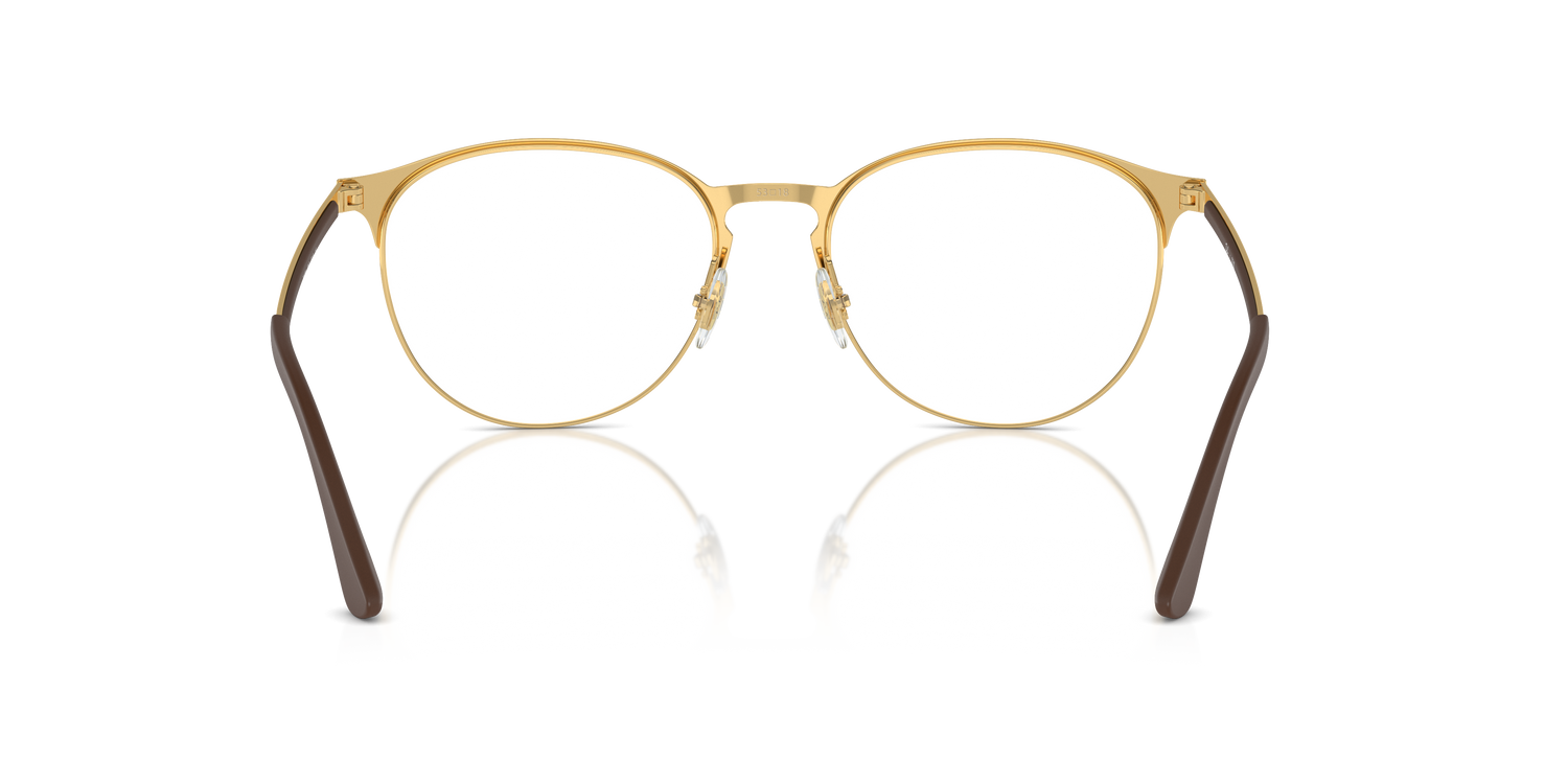 RAY-BAN RX6375 2917 51