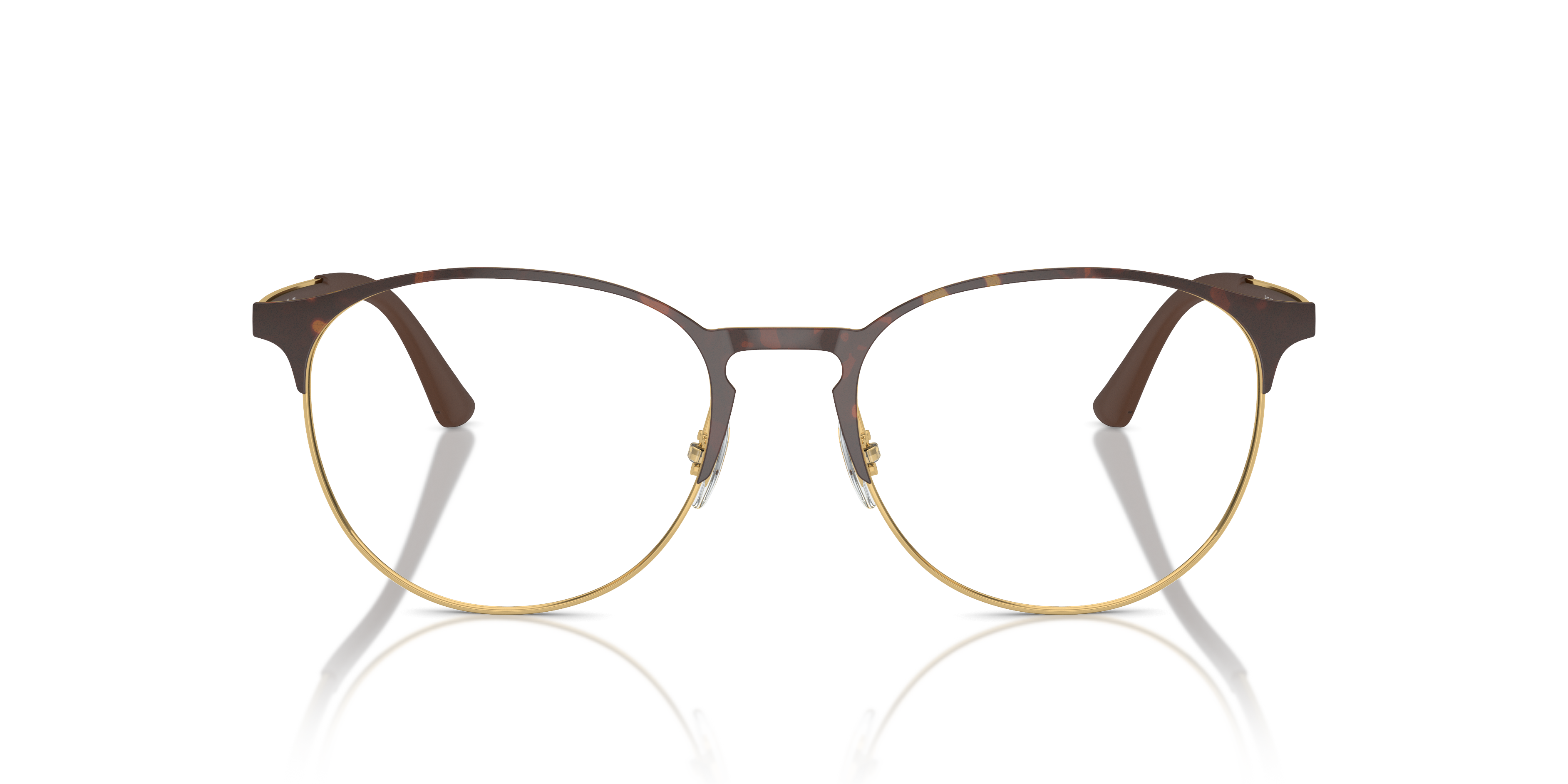 RAY-BAN RX6375 2917 53