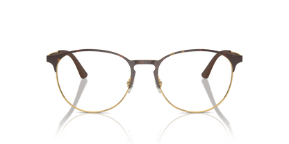 RAY-BAN RX6375 2917 51