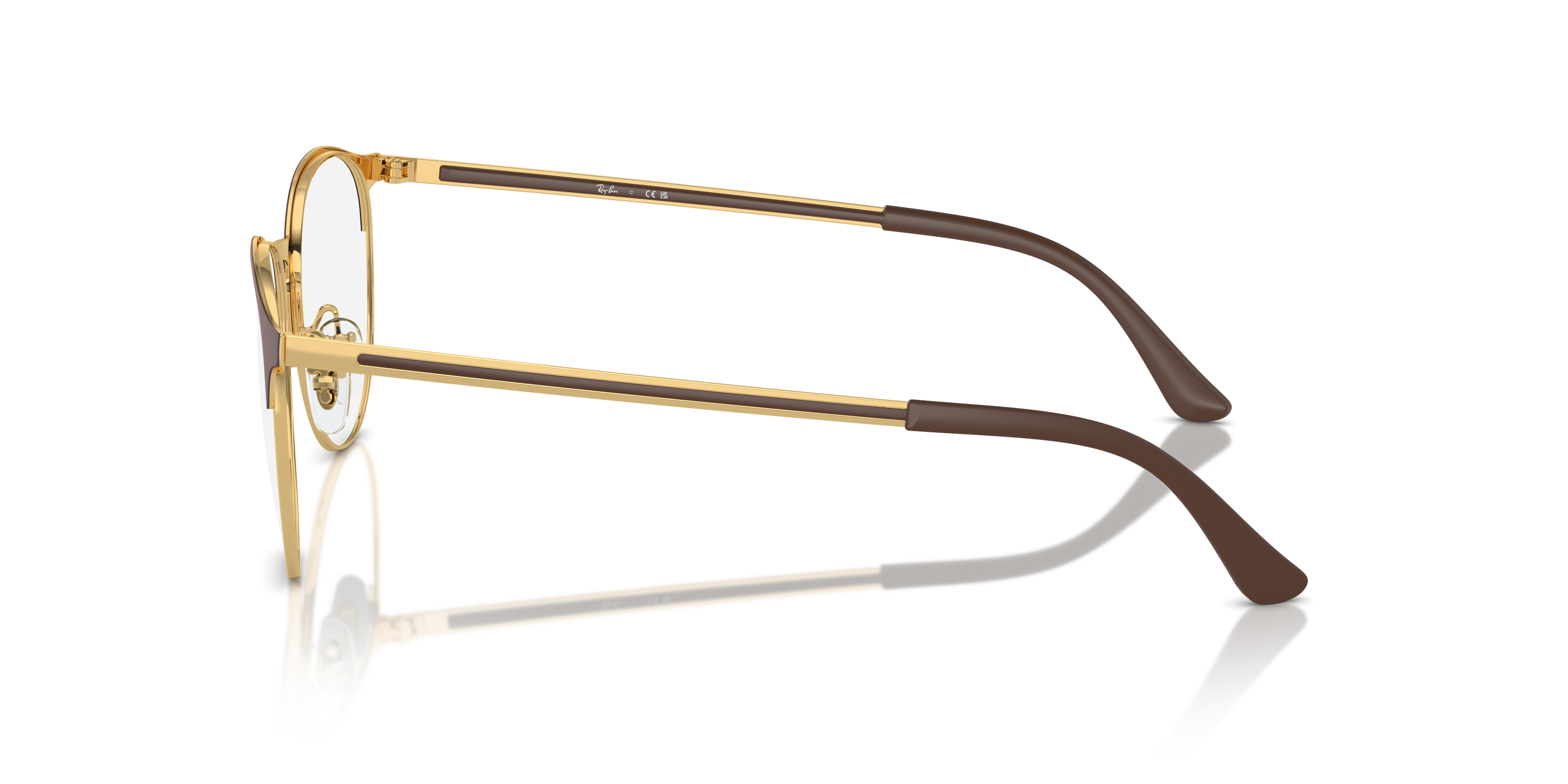 RAY-BAN RX6375 2917 51