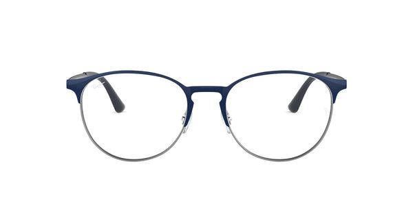 RAY-BAN RX6375 2981 53