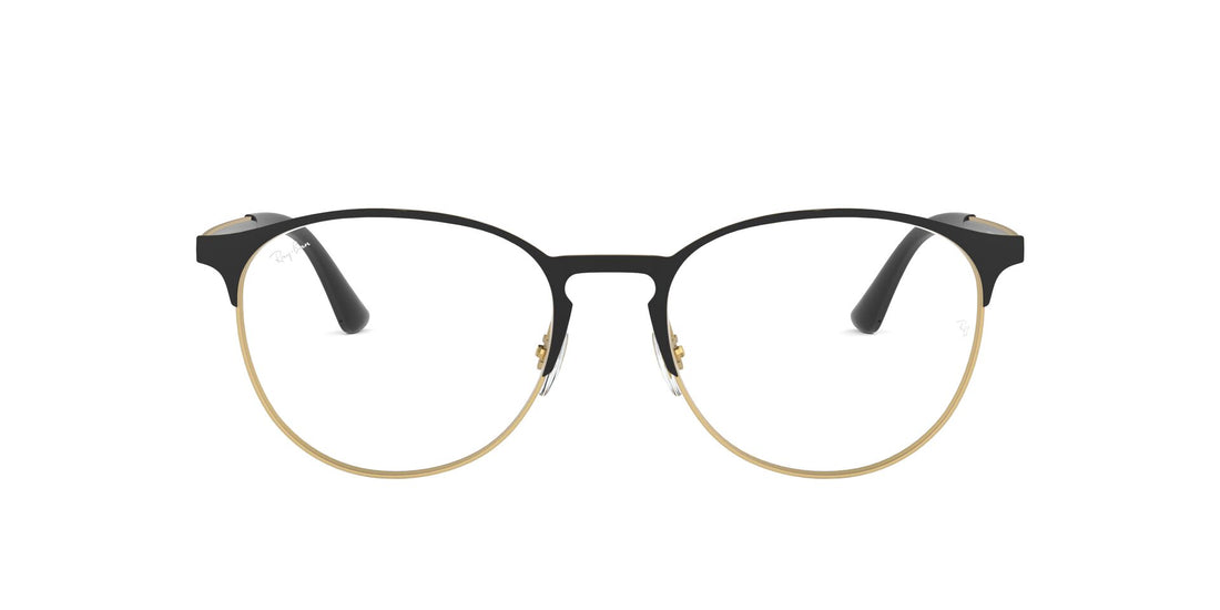 RAY-BAN RX6375 3051 53