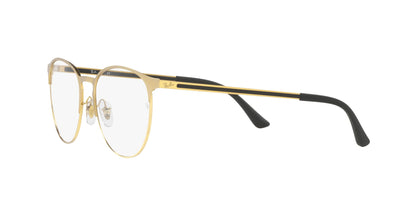 RAY-BAN RX6375 3133 51 - 9