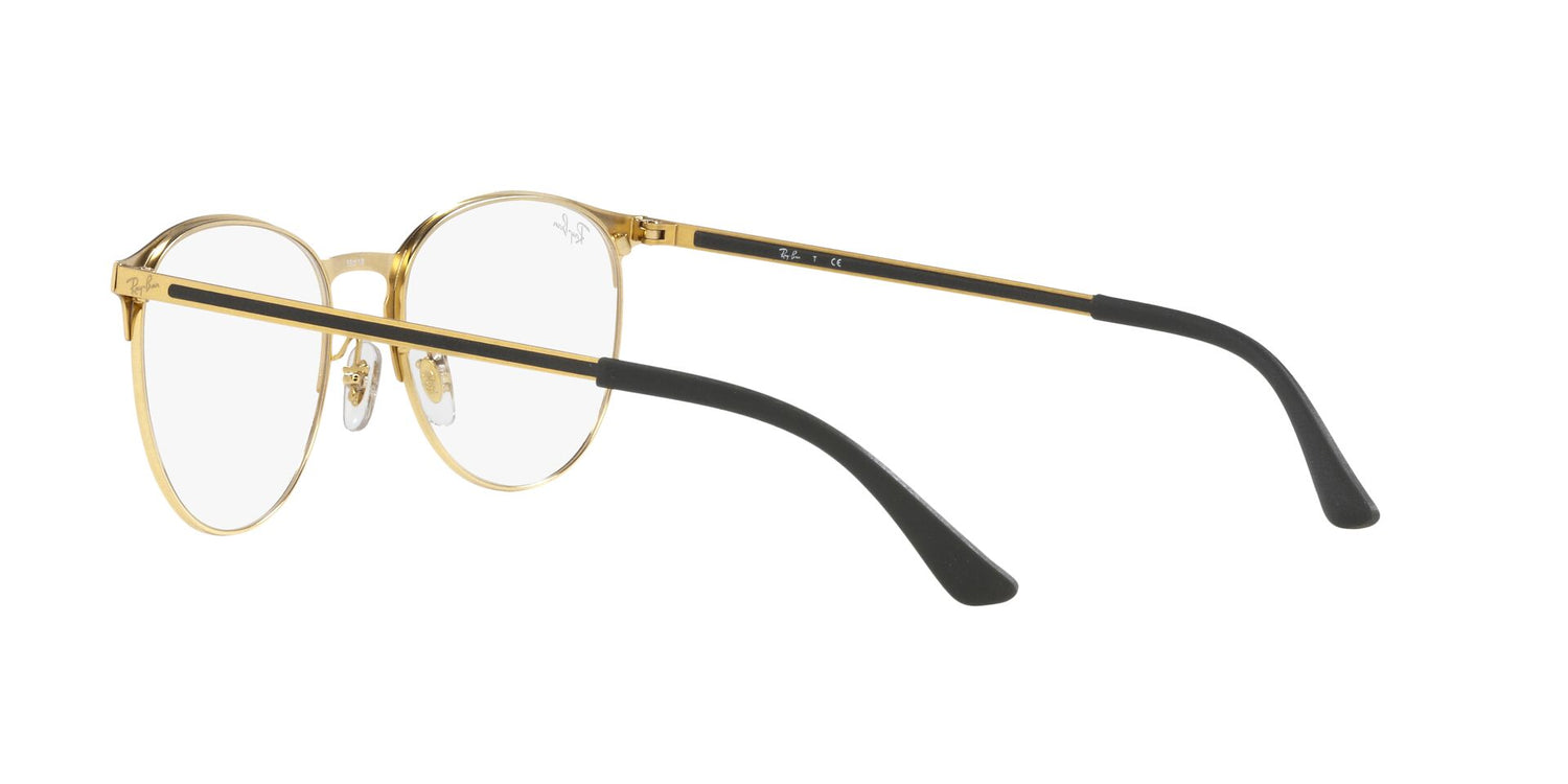 RAY-BAN RX6375 3133 51 - 11