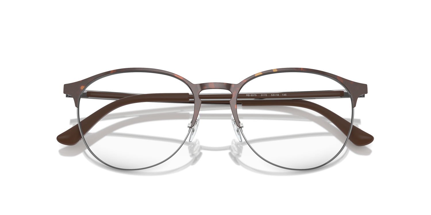 RAY-BAN RX6375 3172 51