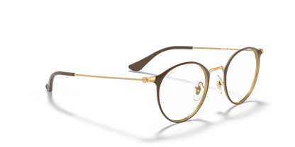 RAY-BAN RX6378 2905 47