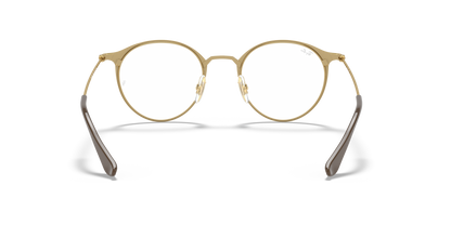 RAY-BAN RX6378 2905 47