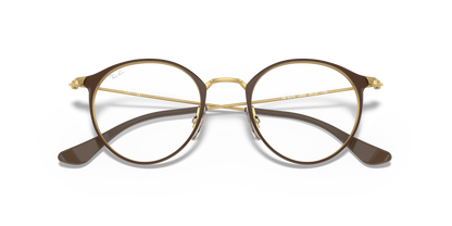 RAY-BAN RX6378 2905 47