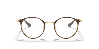 RAY-BAN RX6378 2905 47