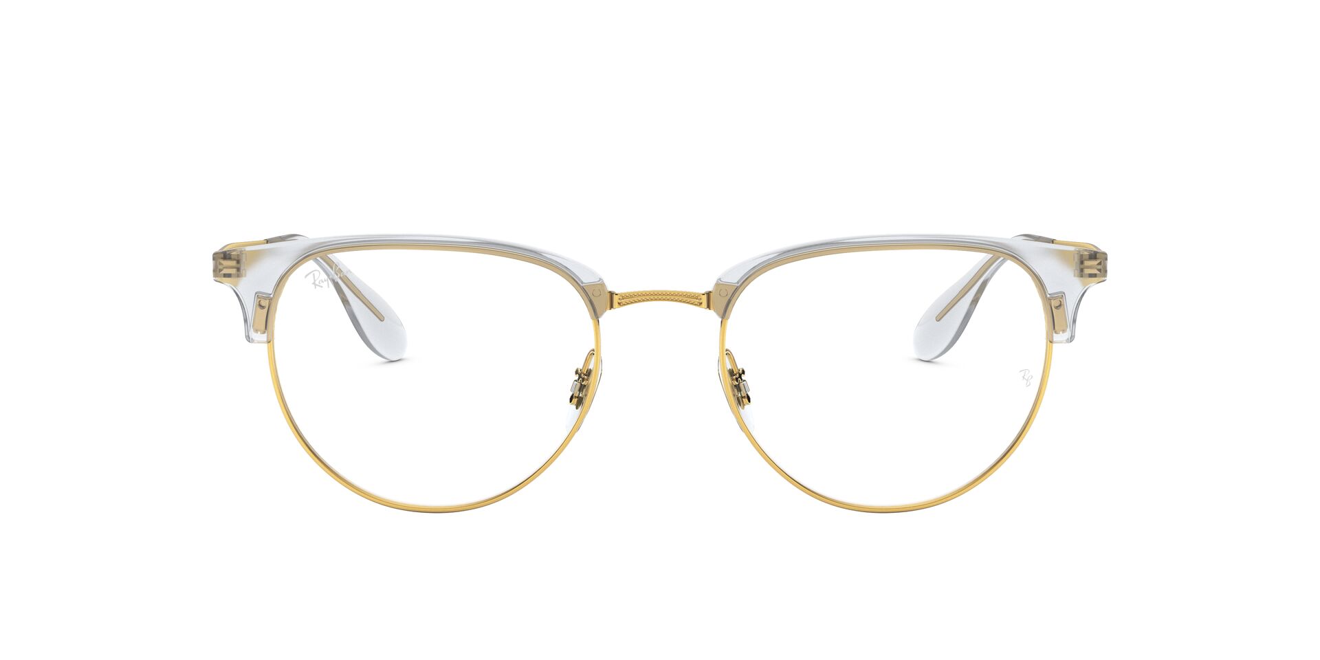 RAY-BAN RX6396 5762 53