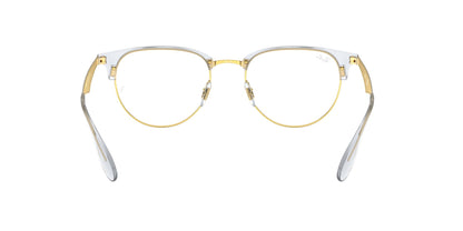 RAY-BAN RX6396 5762 53