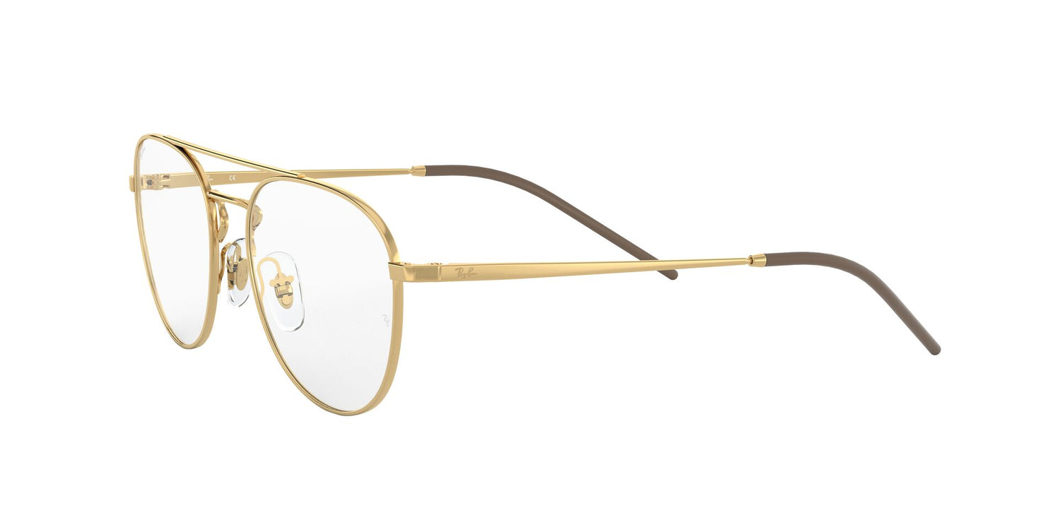 RAY-BAN RX6414 2500 53