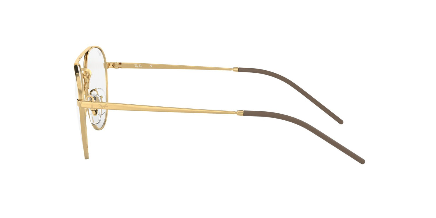 RAY-BAN RX6414 2500 53