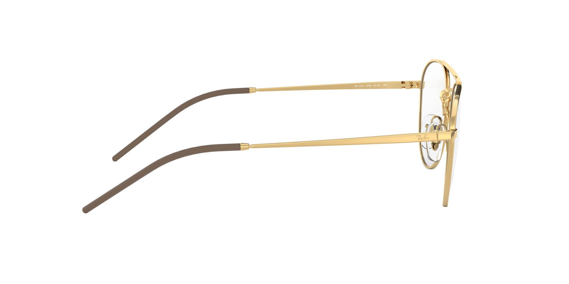 RAY-BAN RX6414 2500 53